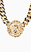 Lion Chain Necklace Thumb 2