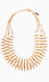 Pearls and Jacks Necklace Thumb 1