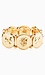 Bows 'N Roses Bracelet Thumb 1