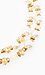 Sparkling Pearl Necklace Thumb 2