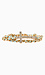 Cross Chain Wrap Bracelet Thumb 1