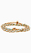 Cross Chain Wrap Bracelet Thumb 2