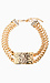 ID Choker Necklace Thumb 1