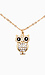 Night Owl Necklace Thumb 2