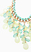 Tropical Fringe Necklace Thumb 2