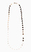 Repeating Cross Necklace Thumb 1
