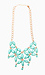 Beaded Daisy Necklace Thumb 1