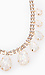 Opal Drop Necklace Thumb 2