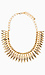 Spearhead Statement Necklace Thumb 1