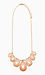 Classic Teardrop Necklace Thumb 1