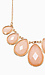 Classic Teardrop Necklace Thumb 2