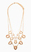 Shimmering Sandstones Necklace Thumb 1