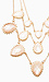 Shimmering Sandstones Necklace Thumb 2