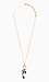 Rebel Charm Necklace Thumb 1
