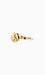 Peace Midi Ring Thumb 2