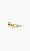 Star Sprung Midi Ring Thumb 2