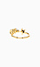 Star Sprung Midi Ring Thumb 3