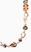 Beaded Knot Necklace Thumb 2