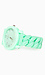 Silicone Chain Link Watch Thumb 2