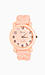 Silicone Chain Link Watch Thumb 1