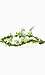 Fairy Garland Headband Thumb 1