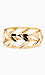 Chevron Cutout Bracelet Thumb 1