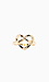 Infinity Heart Ring Thumb 1