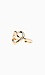 Infinity Heart Ring Thumb 2