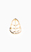 Leaf Cutout Ring Thumb 3