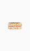 Stacked Daisy Ring Set Thumb 1