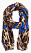 Love Leopard Scarf Thumb 1