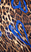 Love Leopard Scarf Thumb 2