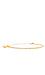 DAILYLOOK Delicate Gold Bar Bracelet Thumb 2