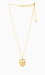 Owl Pendant Necklace Thumb 2