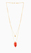 Layered Pendant Necklace Thumb 2