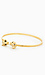 Leopard Duo Bangle Bracelet Thumb 2