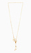 Bird on a Branch Necklace Thumb 2