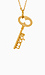 Adorn Key Pendant Necklace Thumb 1