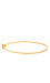 DAILYLOOK Crystal Heart Bangle Bracelet Thumb 3