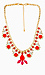 Bejeweled Candy Necklace Thumb 1