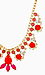 Bejeweled Candy Necklace Thumb 2