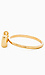 Bow Tie Midi Ring Thumb 3