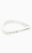 DAILYLOOK Warped Bangle Bracelet Set Thumb 1