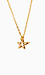 Delicate Star Pendant Necklace Thumb 1