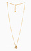 Delicate Star Pendant Necklace Thumb 2