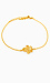 Maple Leaf Bracelet Thumb 1