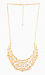 DAILYLOOK French Filigree Necklace Thumb 1
