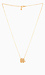 Love for Elephants Necklace Thumb 2