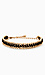 Double Chain Woven Bracelet Thumb 2