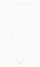 Triple Cross Necklace Thumb 1
